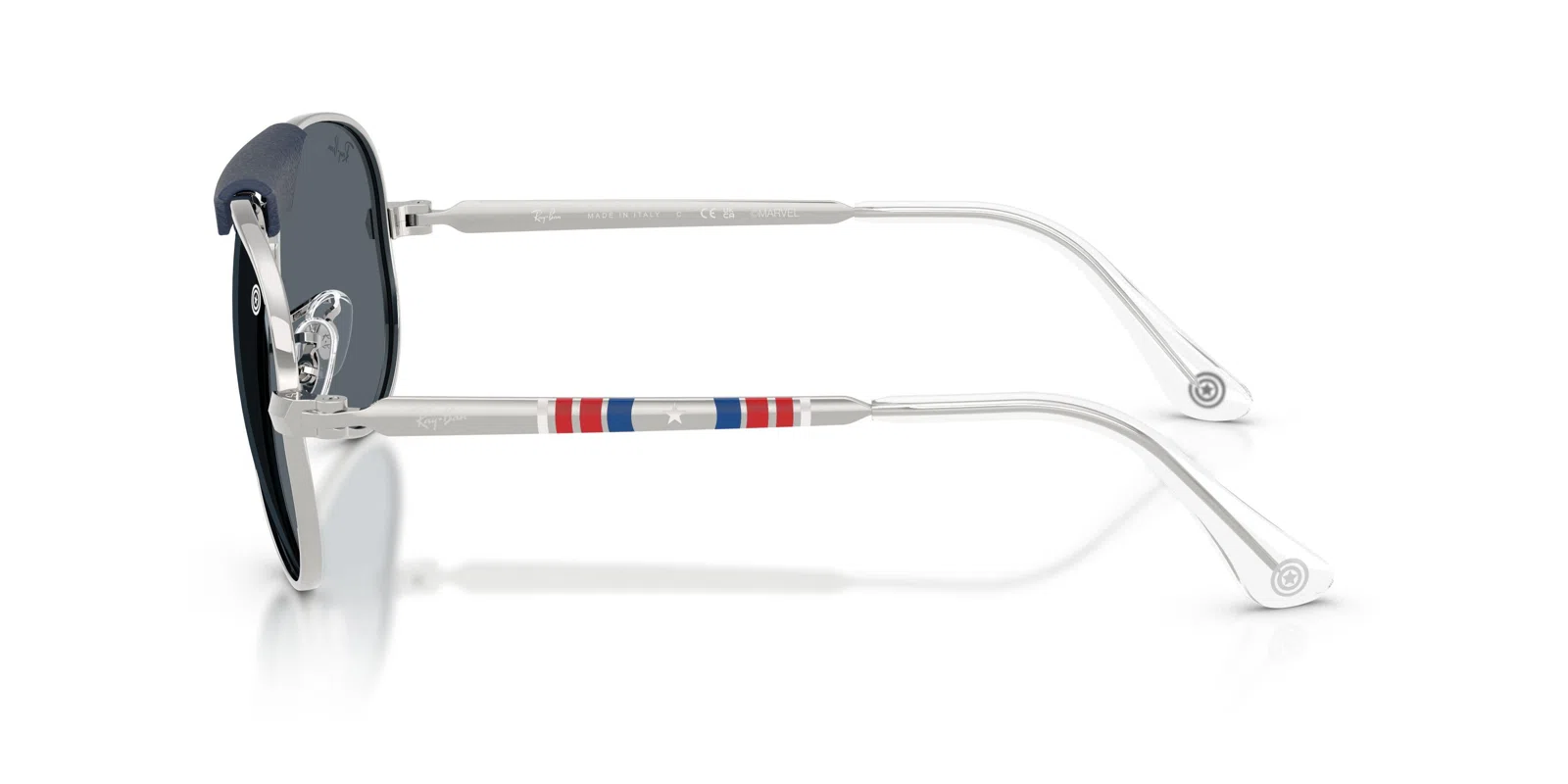 Ray-Ban Aviator Max 3925 Sunglasses - view 73